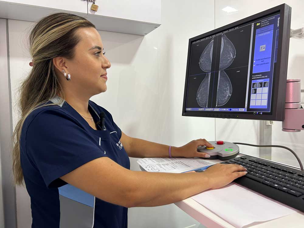 Alsalus, más de 70 000 razones para sumarse a una alianza por la salud