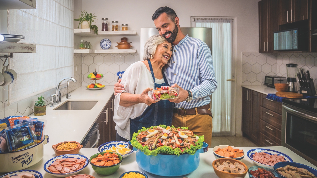 Cargill, con su marca Perry, llena de sabor y tradición a las familias guatemaltecas
