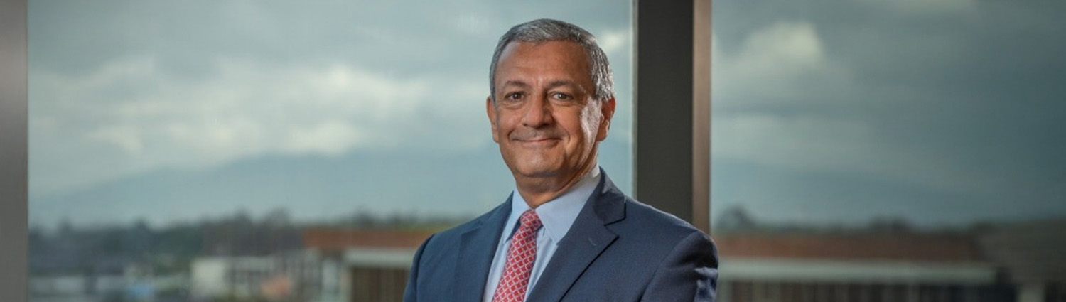 Juan Luis Fonseca: banca con sentido