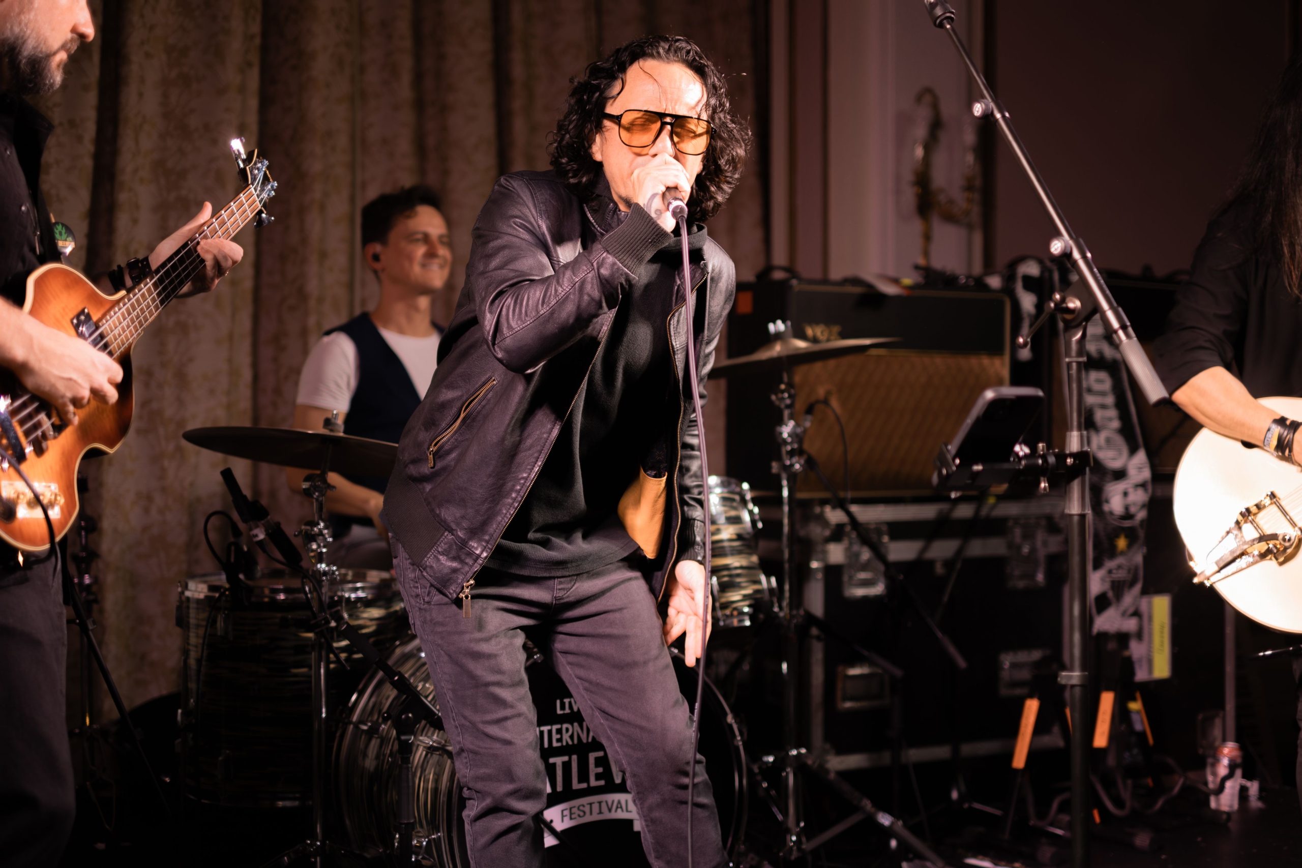 Costa Rica: Heredia tendrá una velada única con un especial de Queen