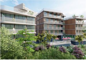 Texas Tech University Costa Rica anuncia nuevas residencias estudiantiles ante la creciente demanda