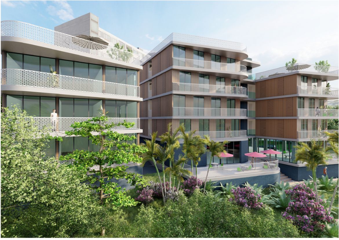 Texas Tech University Costa Rica anuncia nuevas residencias estudiantiles ante la creciente demanda