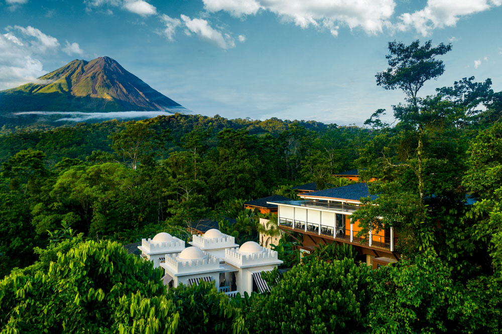 Hoteles costarricenses logran ingresar a la prestigiosa Guía MICHELIN