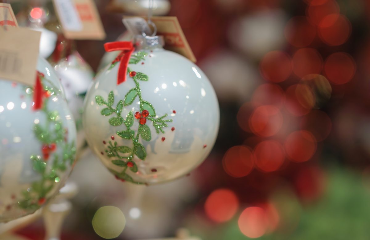 Sukasa inaugura su primera Navidad en Costa Rica con ocho tendencias exclusivas