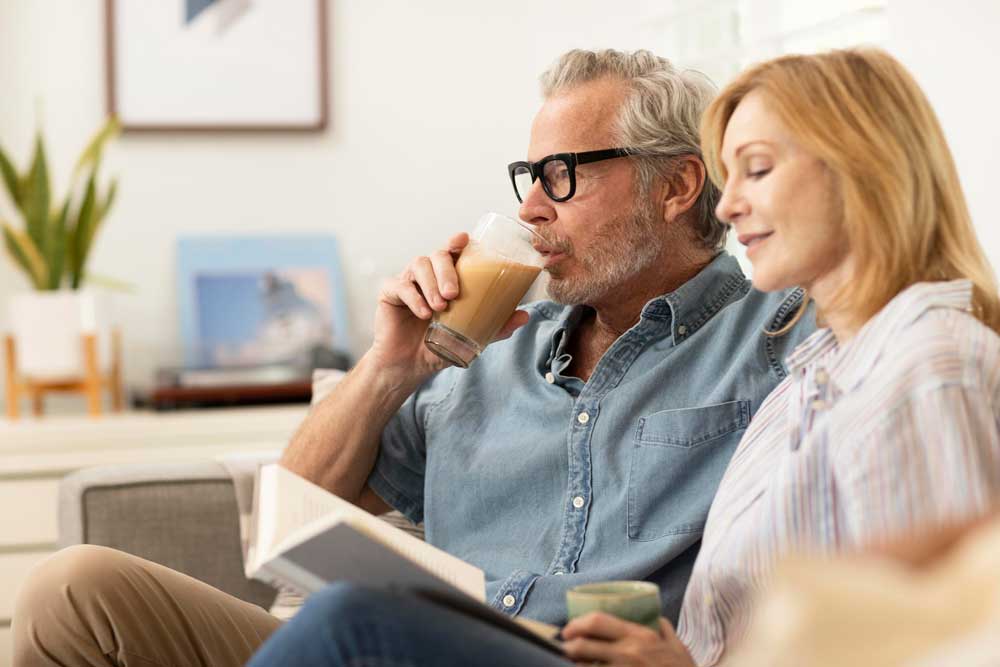 ¿Qué es la sarcopenia, la condición silenciosa que afecta a 1 de cada 10 adultos mayores?