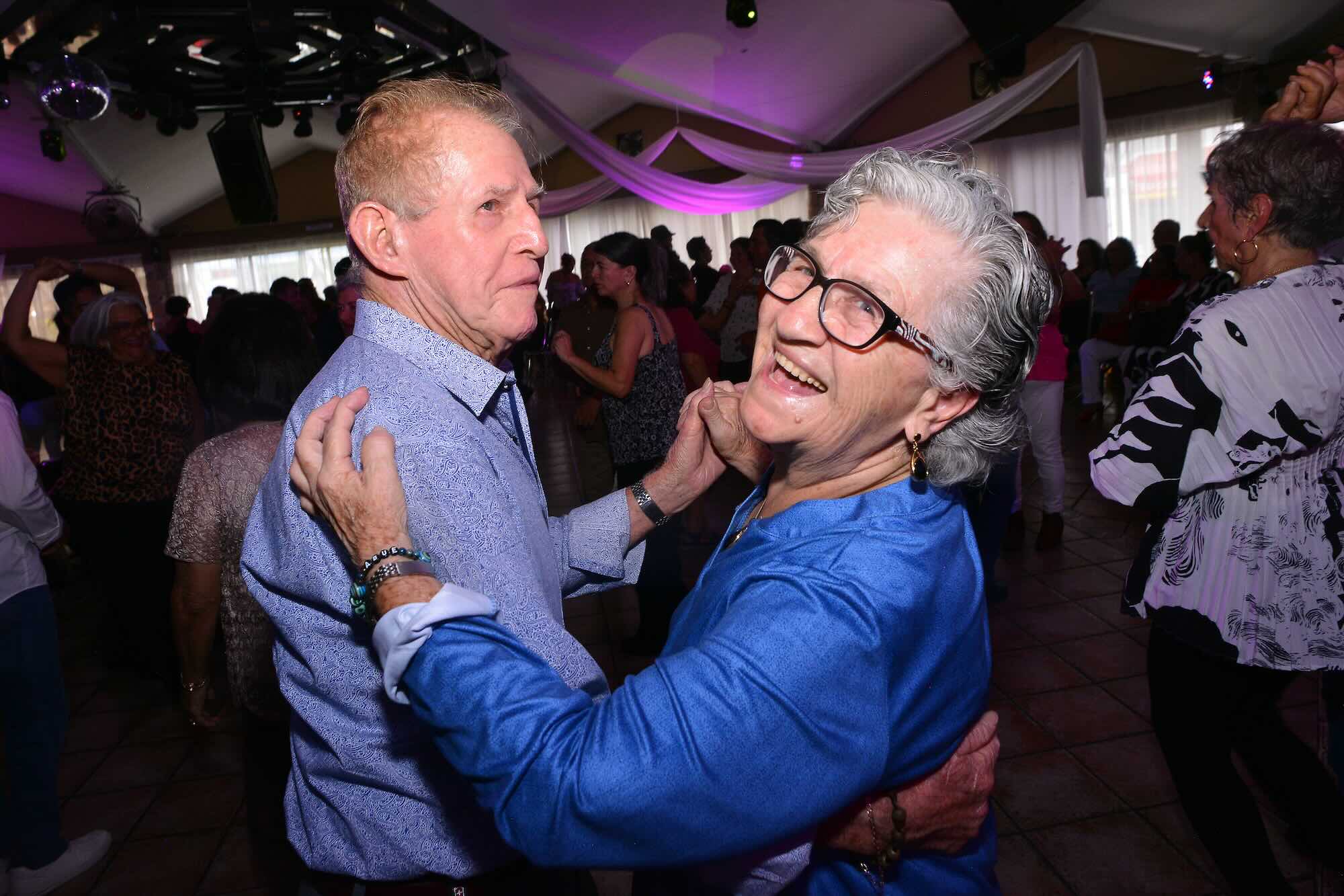 Somos 65 cumple 8 años acompañando a más de 250 000 adultos mayores en su camino hacia un envejecimiento con propósito