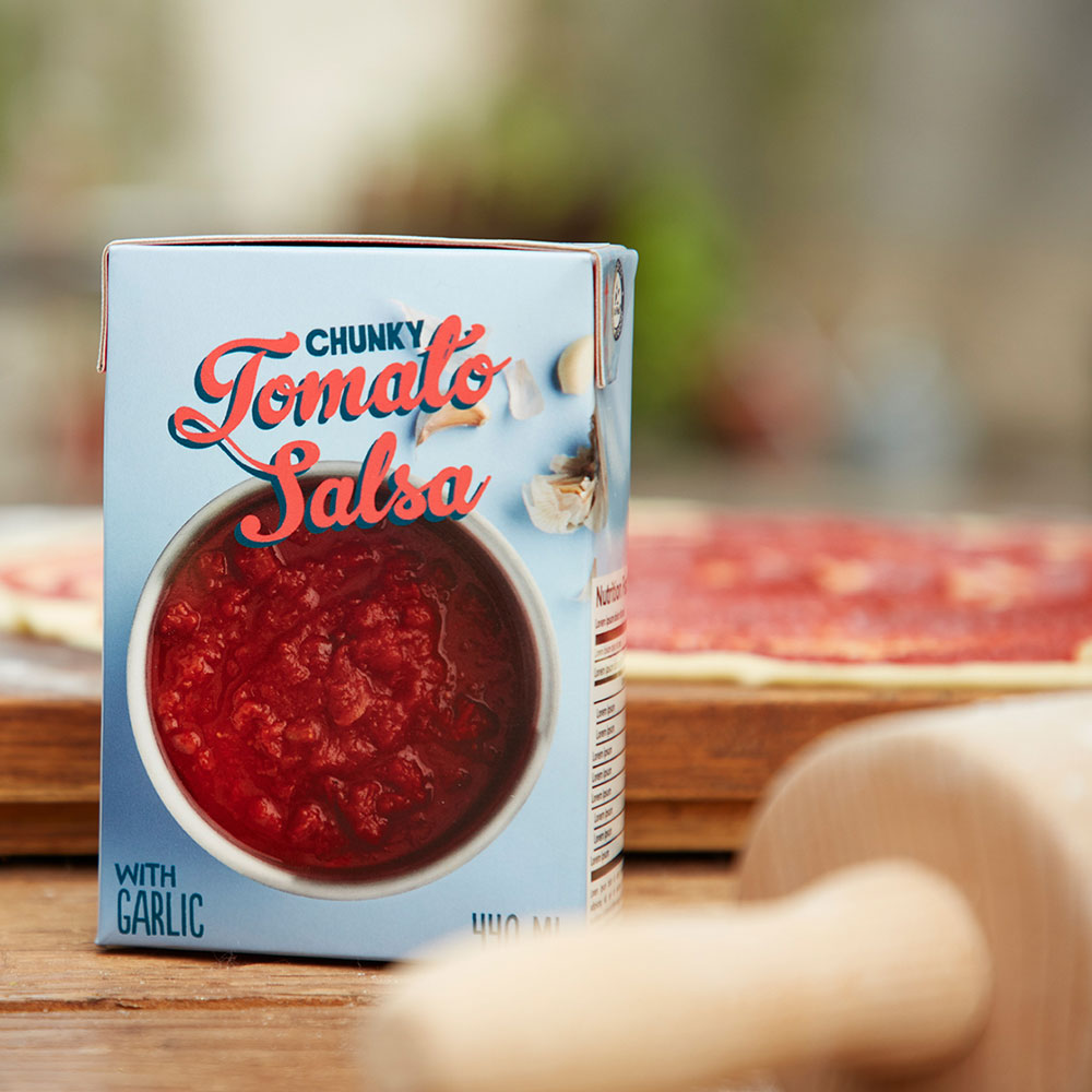 Alimentos preparados: una tendencia global que redefine la forma de comer