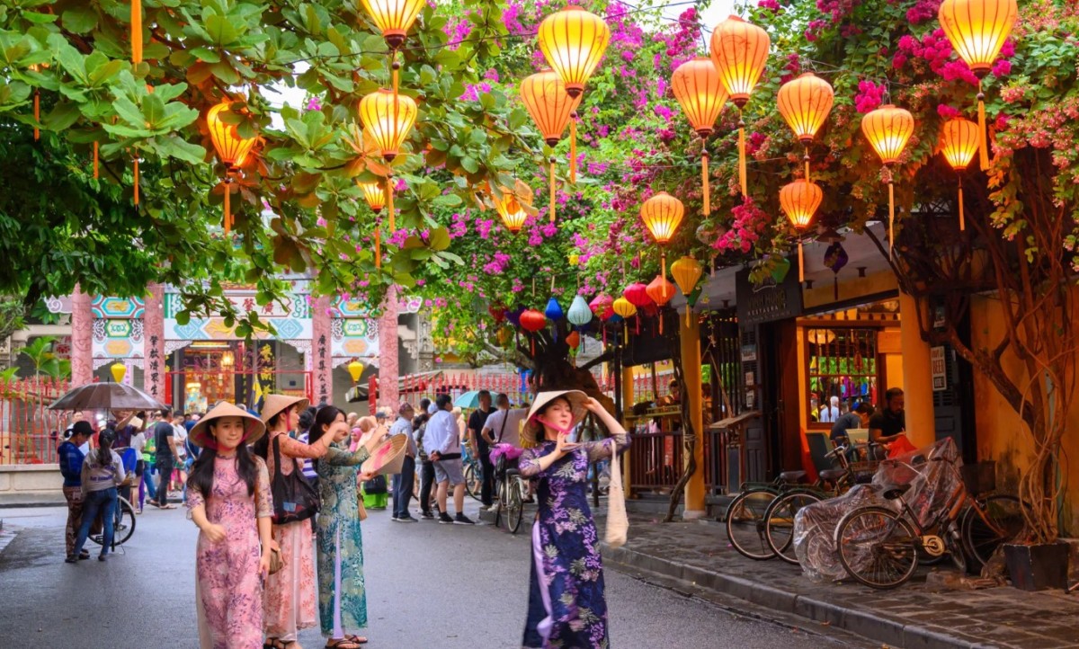 El sector turístico generará 91 millones de nuevos empleos para 2035