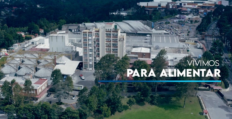 VPA celebra 65 años comprometida con la nutrición y el desarrollo de Guatemala