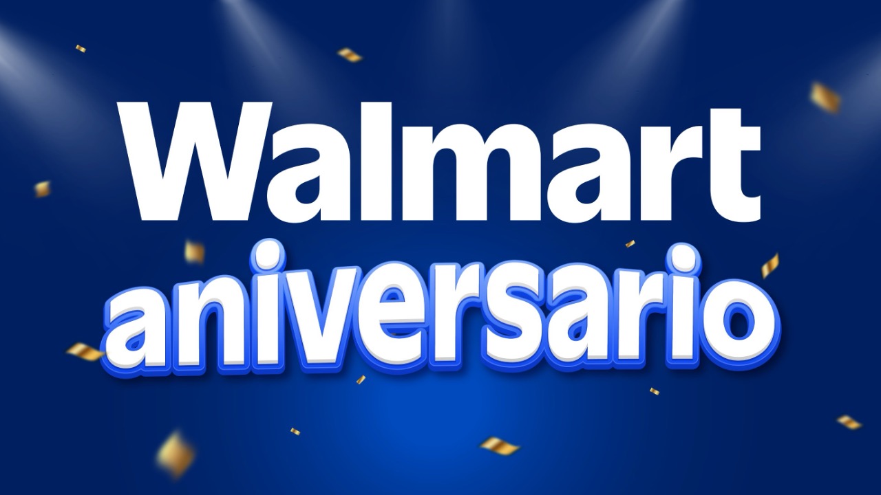 Walmart celebra 20 años de éxito en Centroamérica con sus clientes