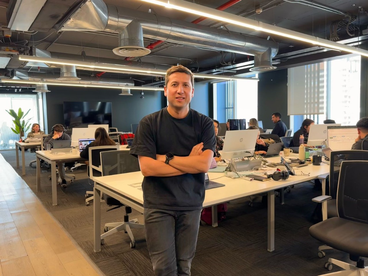 Moov Media Group apuesta por Costa Rica para impulsar el ecosistema digital centroamericano