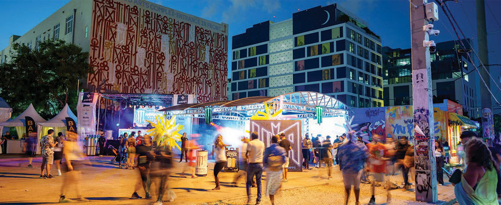 Miami Art Week 2025: el epicentro mundial del arte contemporáneo