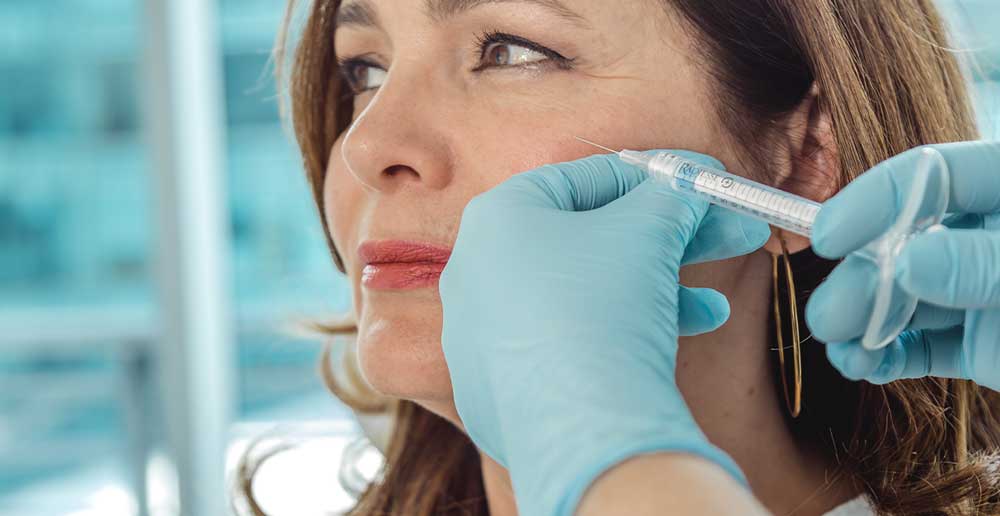 Los bioestimuladores de colágeno son la revolución en la lucha contra el envejecimiento