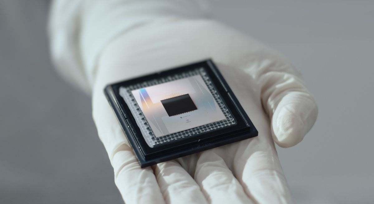 «Esto marca un nuevo camino»: Google anuncia la revolución del siglo al asegurar que la computación cuántica está más cerca