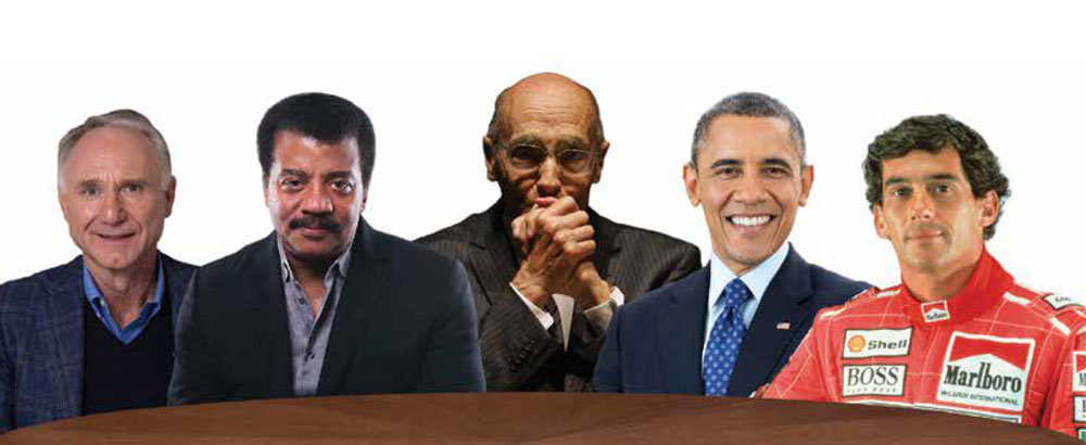 Mi lista de invitados