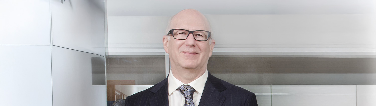 Henry Yarhi: proveedor de confianza