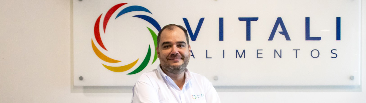 Juan Pablo Fernández: por un mejor mañana