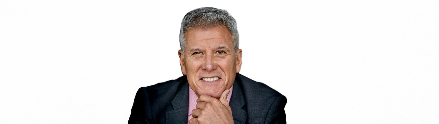 Roberto Ramírez, de conserje a líder en la comunidad hispana en Estados Unidos