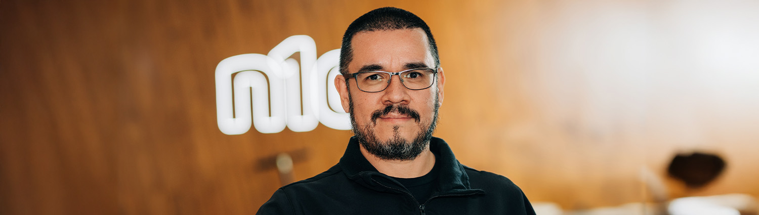 Juan Maceda, un visionario de la tecnología