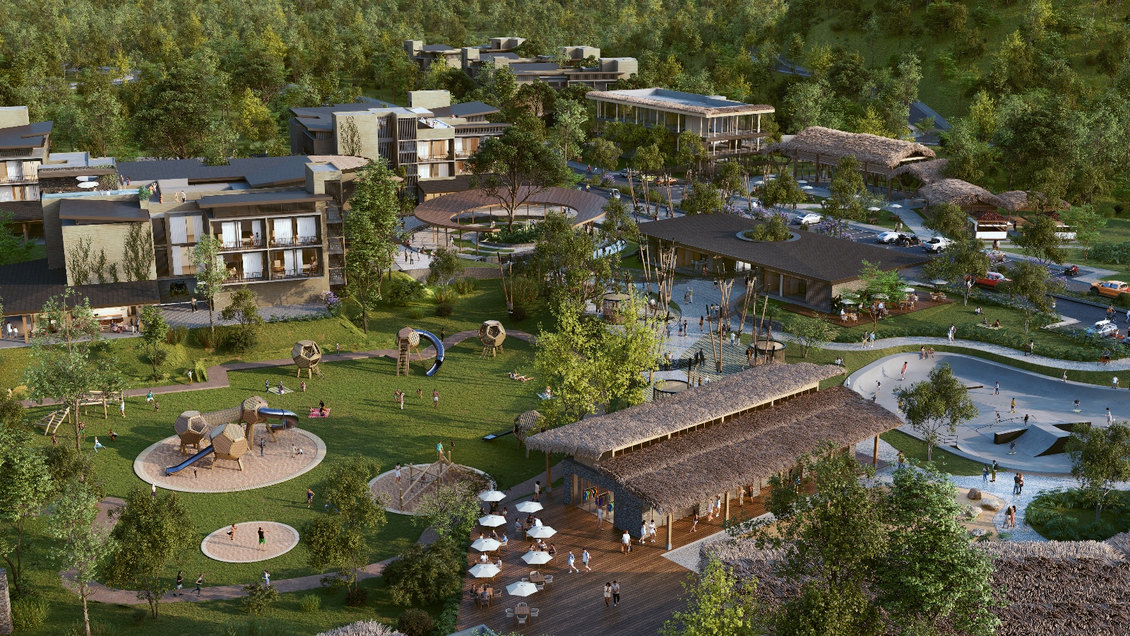 Costa Rica: Bahía Papagayo presenta su Plan General de Sostenibilidad y Comunidad 2025–2030