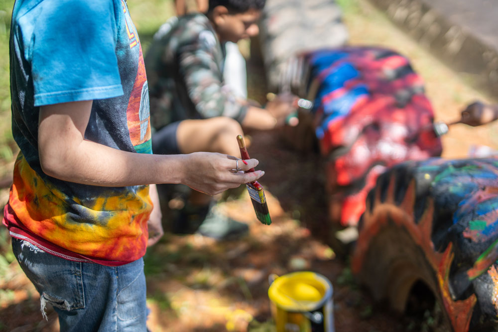 Campamento de verano de UWC Costa Rica ofrecerá a jóvenes la oportunidad de desarrollar habilidades de liderazgo positivo