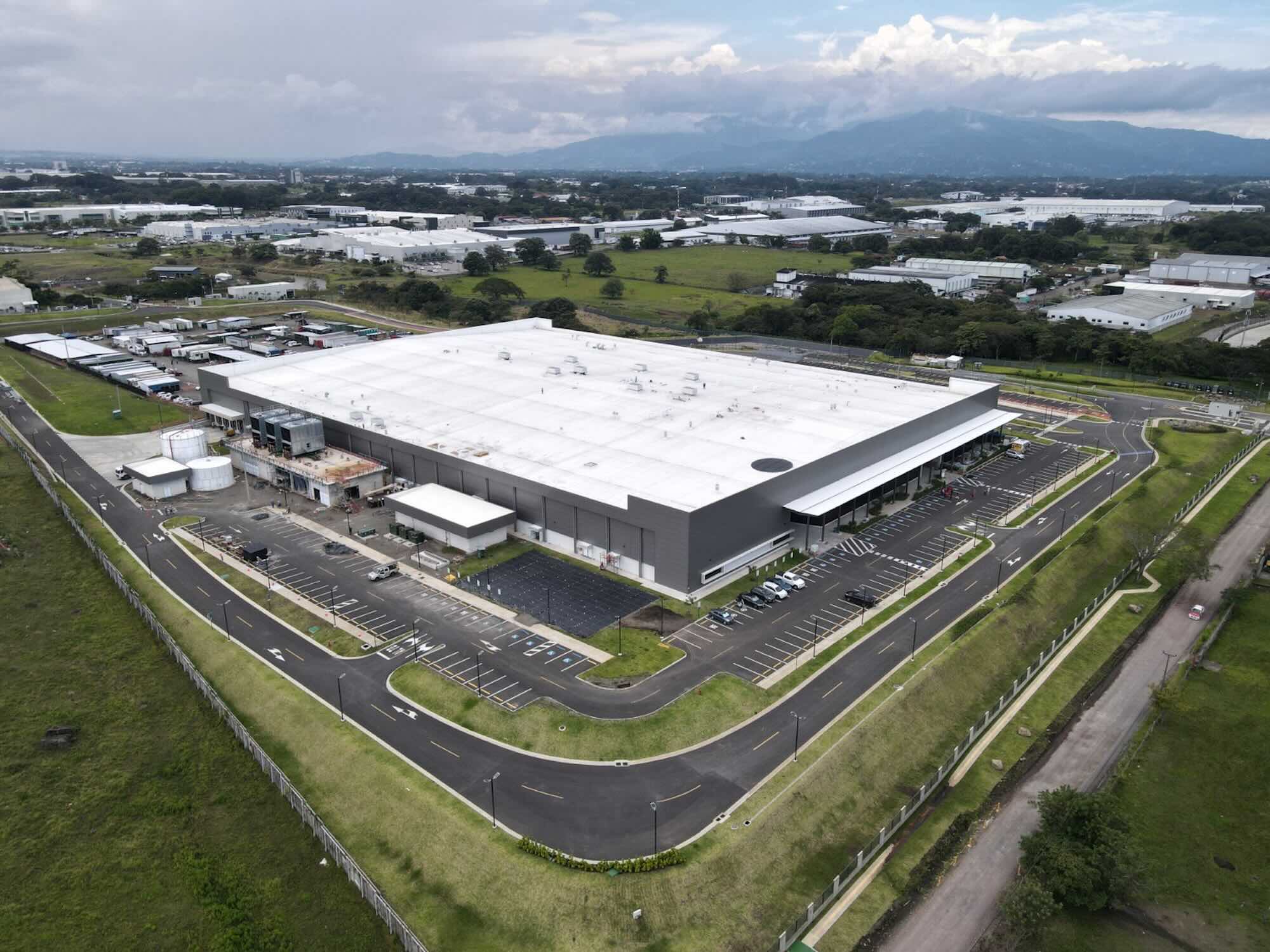 Bayer invierte 200 millones de euros en mejorar su planta Bayer Medical Alajuela, en Costa Rica