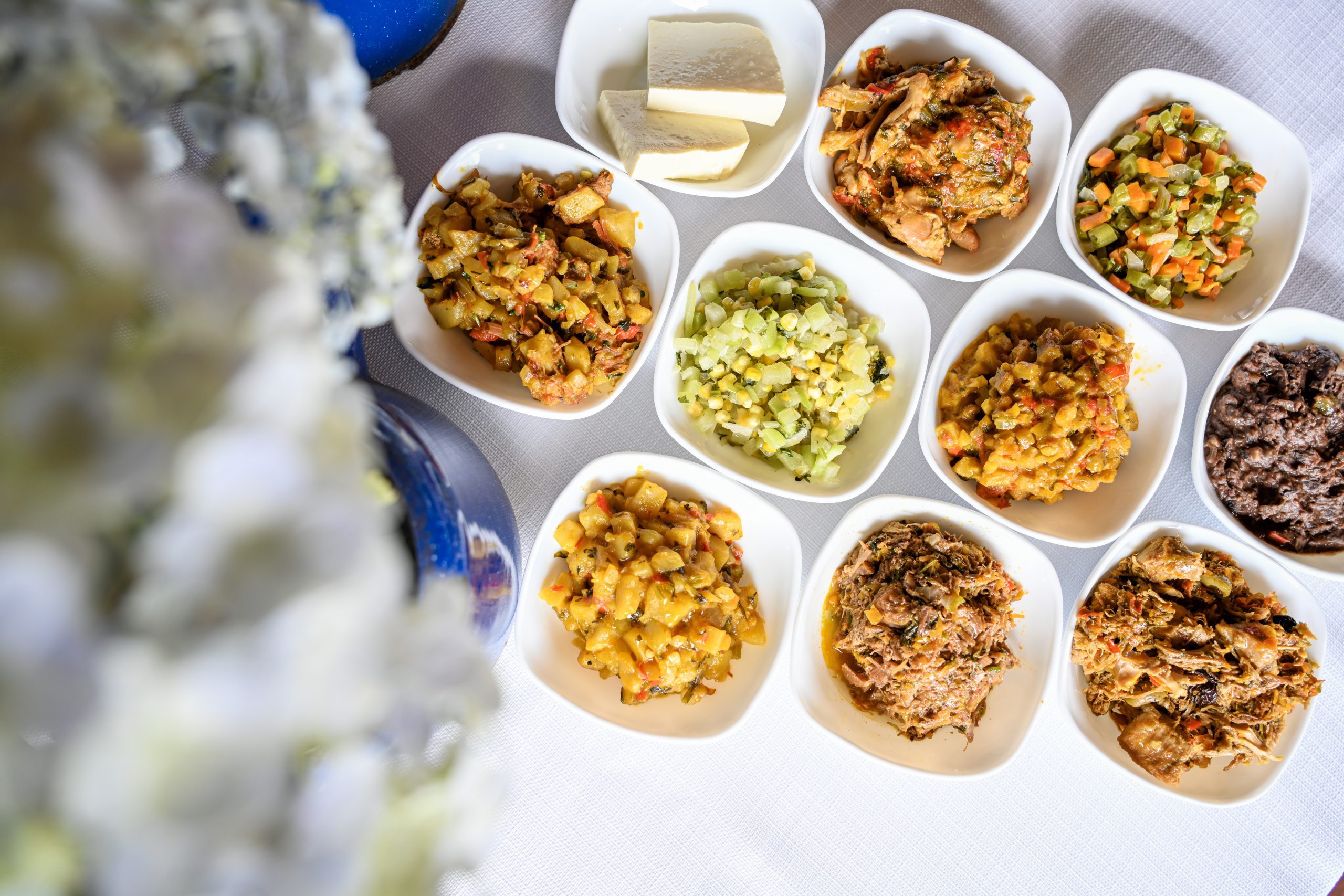 Chubascos «baja» de la montaña y apuesta por el modelo de franquicia con su primer restaurante en Escazú