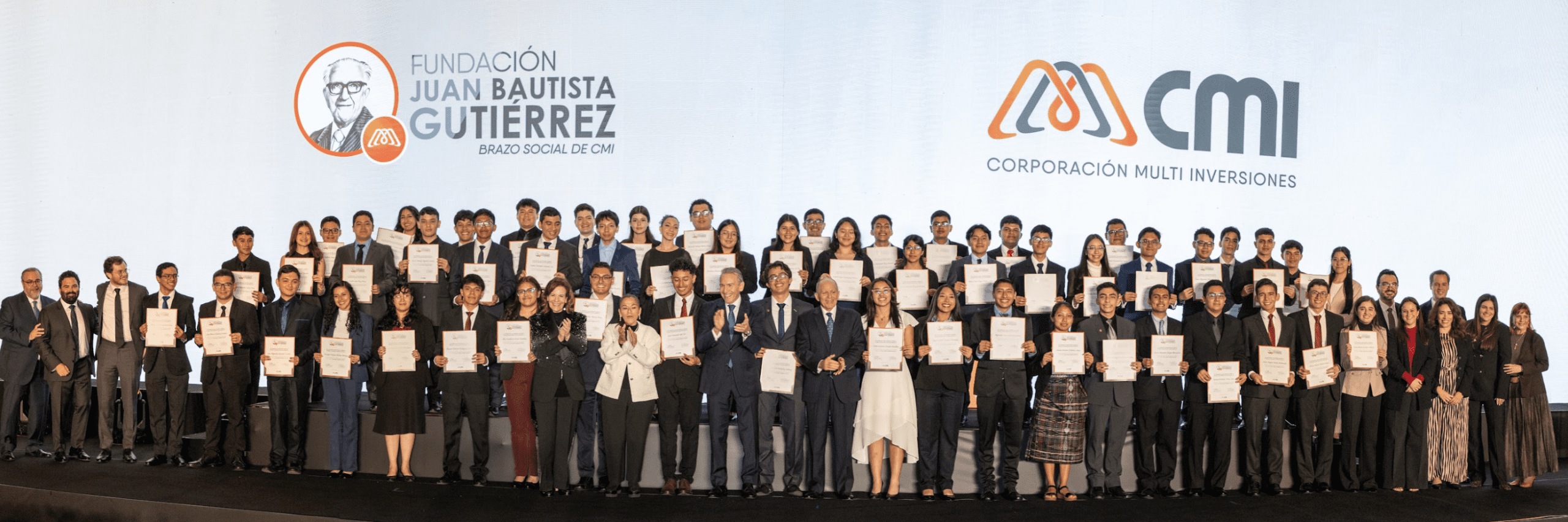 Guatemala: Fundación Juan Bautista Gutiérrez cumple 40 años