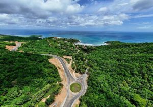 Inaugurarán carretera en litoral del Pacífico nicaragüense