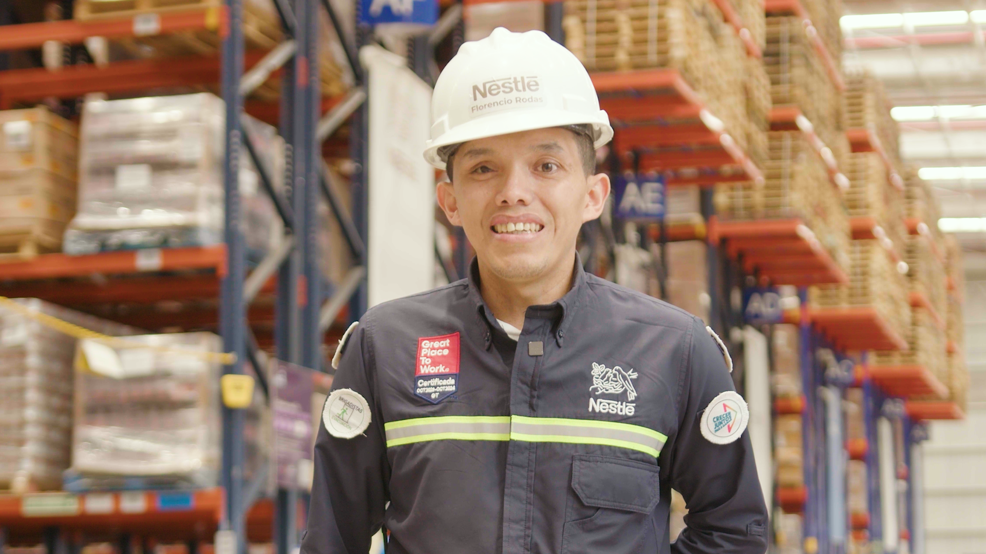 Guatemala: Feria de empleo impulsa oportunidades laborales para personas con discapacidad