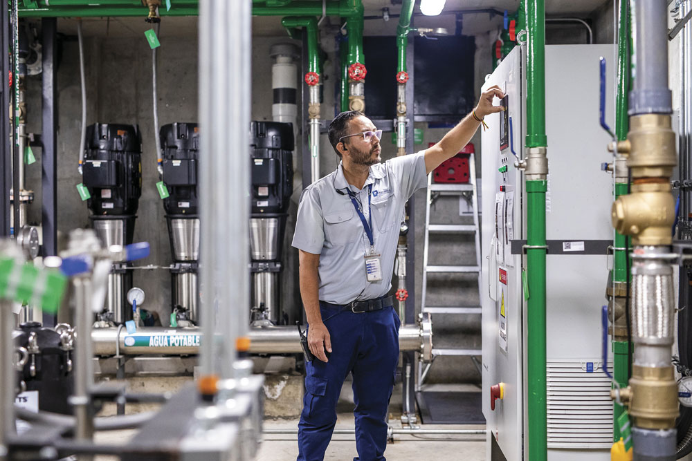 Portafolio Inmobiliario, gestión de impactos como pilares del desarrollo urbano