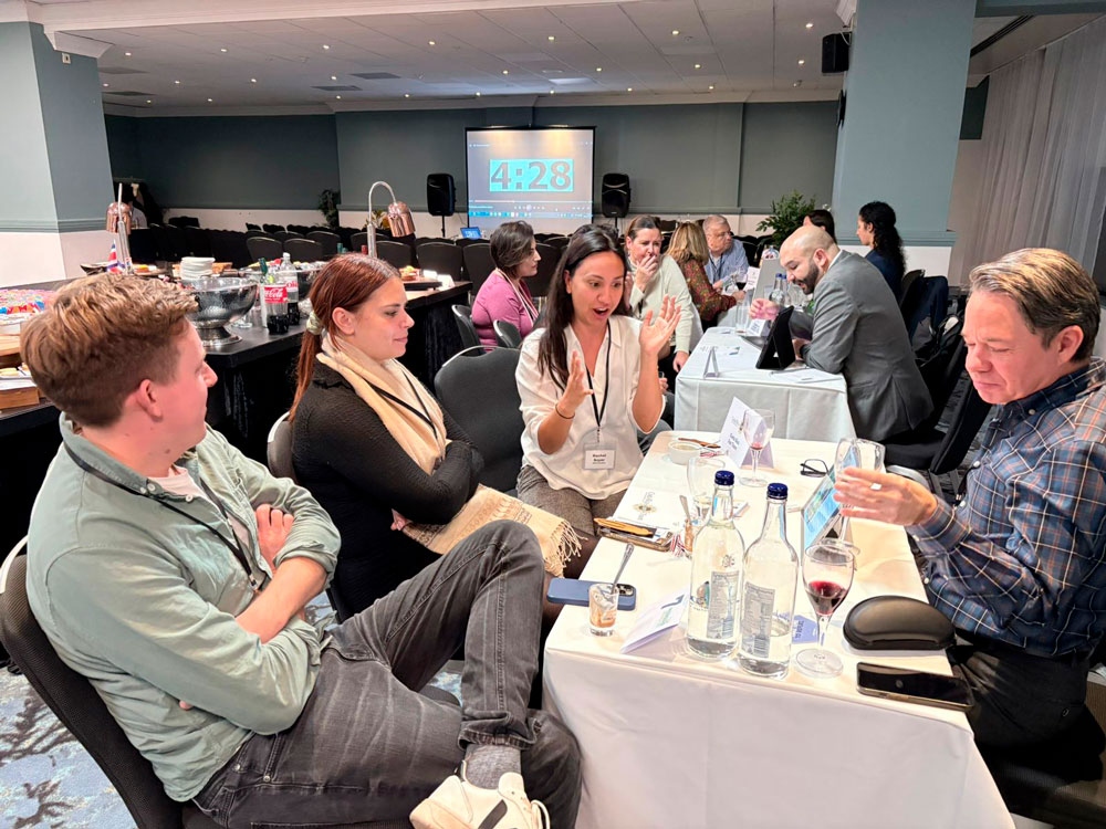 Costa Rica refuerza estrategia en Europa para atraer  más turistas