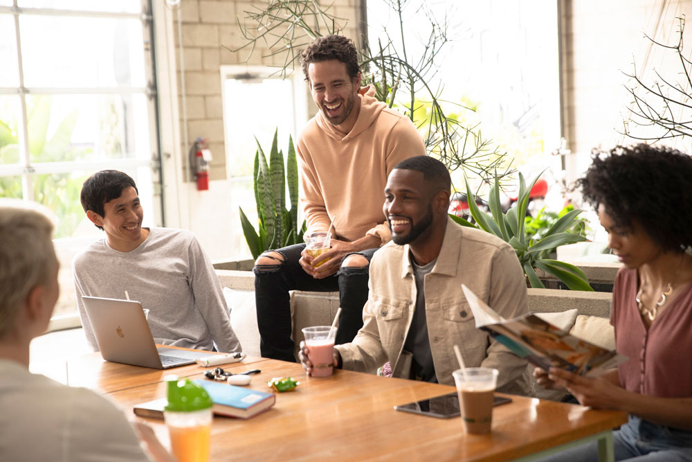 ¿Está pensando en emprender o recién comienza? Tal vez esta información le sirva