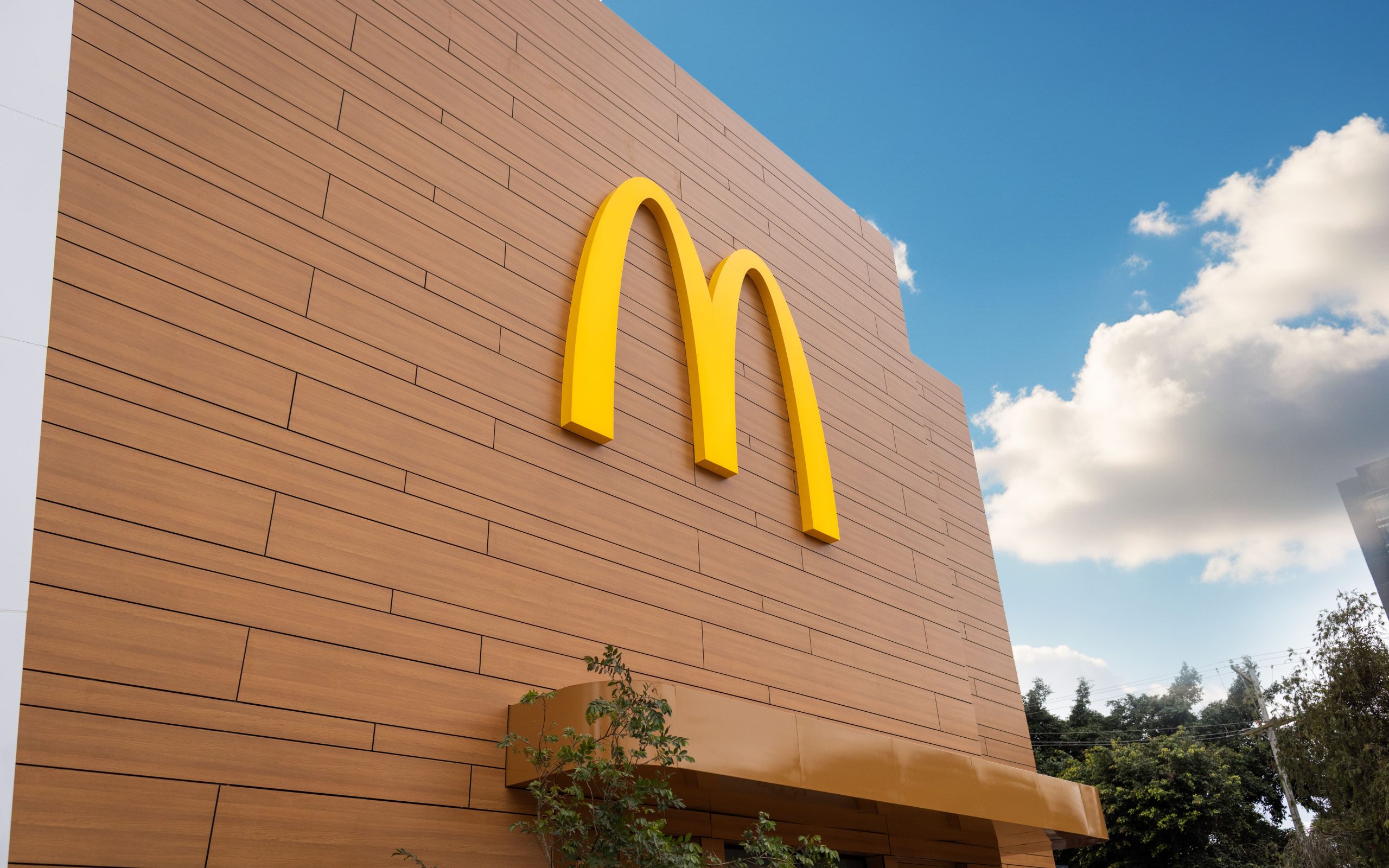 McDonald’s inaugura su restaurante 121 en Guatemala