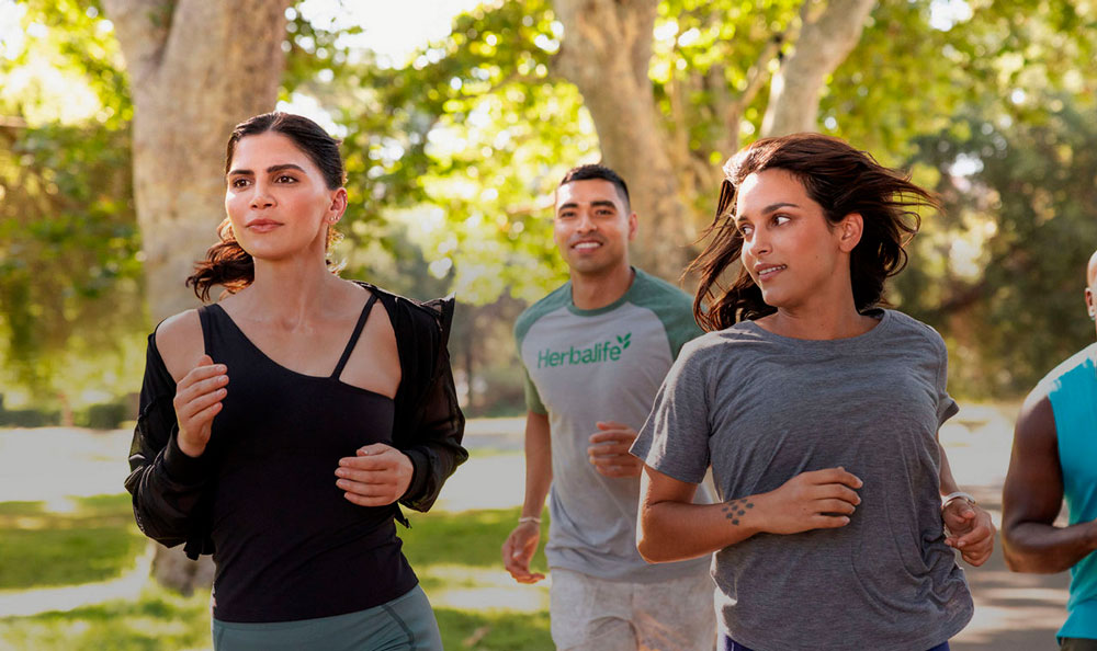 ¿Va a correr la Gran Maratón de Costa Rica? Experta da las claves para sostener el rendimiento durante la carrera