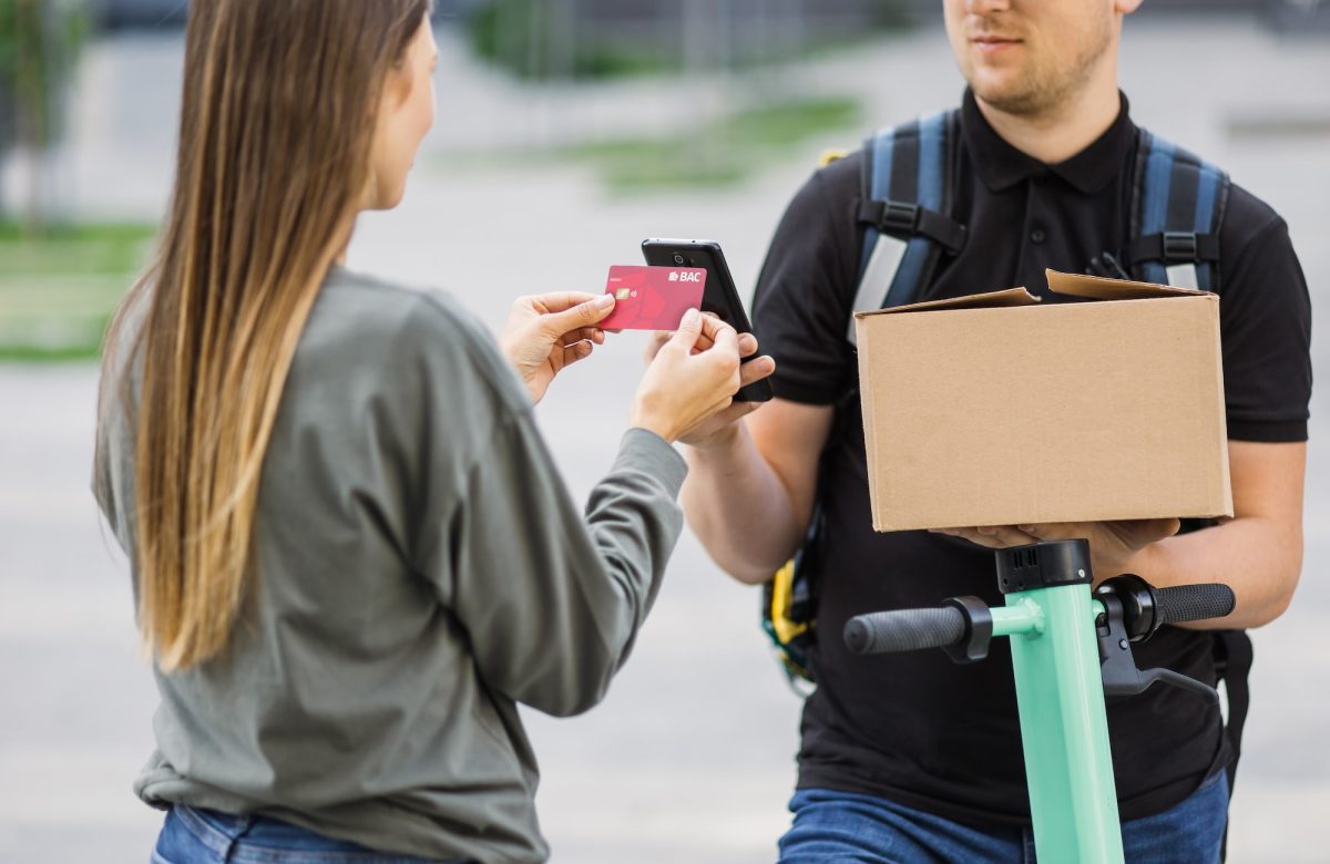 Clientes de BAC podrán realizar pagos mediante la nueva aplicación móvil HIT
