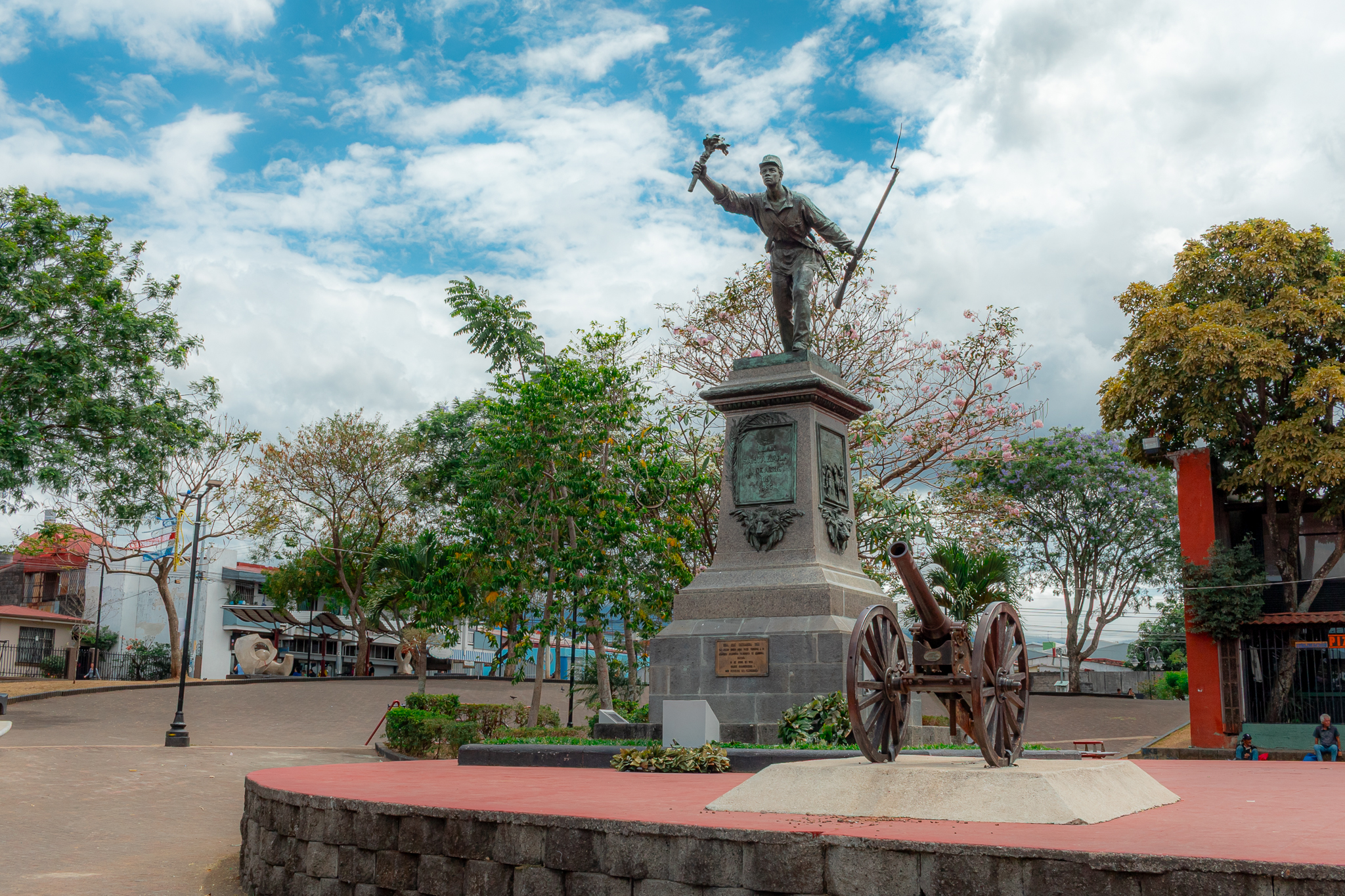 Costa Rica: AERIS lanza el Alajuela City Tour para conectar a los pasajeros del AJSM con el corazón histórico de la provincia