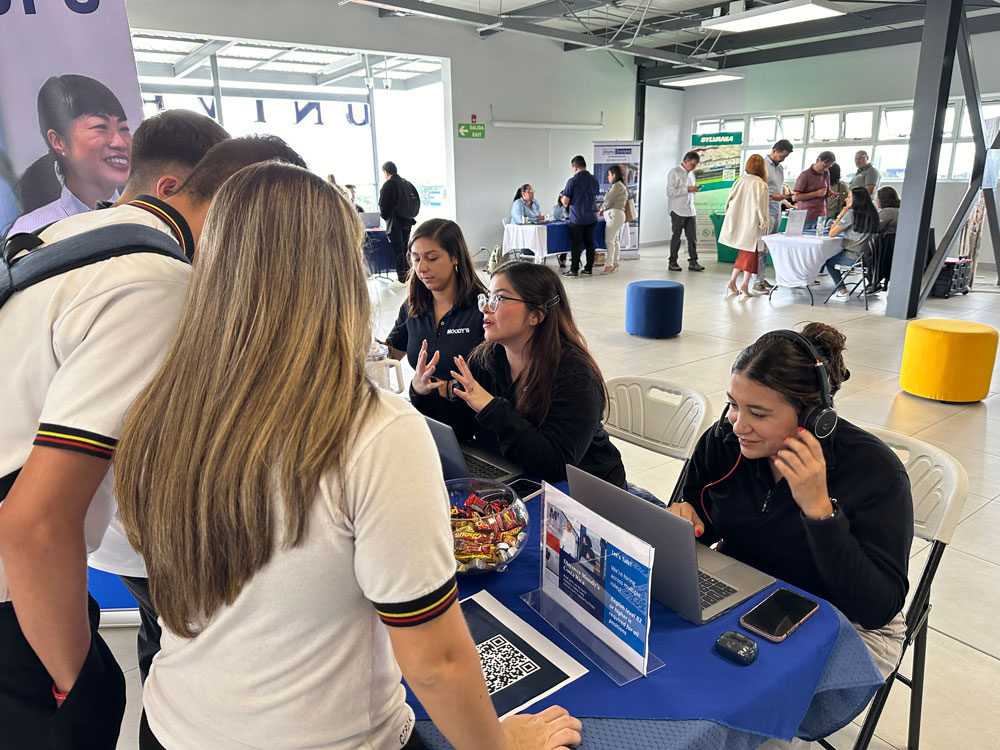 Costa Rica: Feria de Empleo ofrecerá más de 800 plazas en áreas de Ciencias Sociales y Económicas