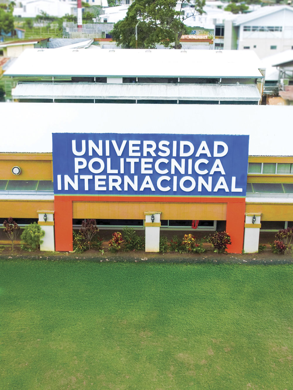Universidad Politécnica Internacional: forma talento con propósito, práctica e impacto real