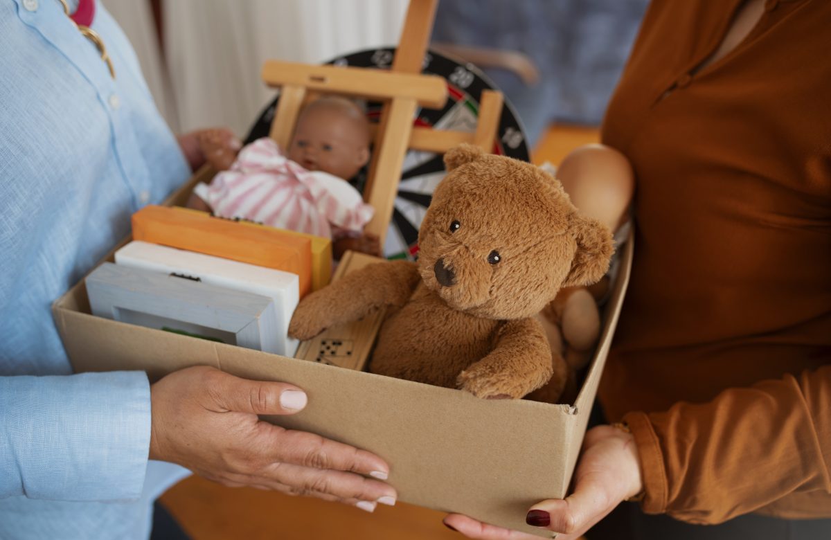 Costa Rica: Empresas con propósito se unen para llevar alegría y esperanza a niños y niñas en Navidad