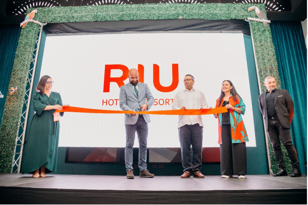 Costa Rica: RIU Hotels & Resorts realizó reinauguración del Riu Guanacaste
