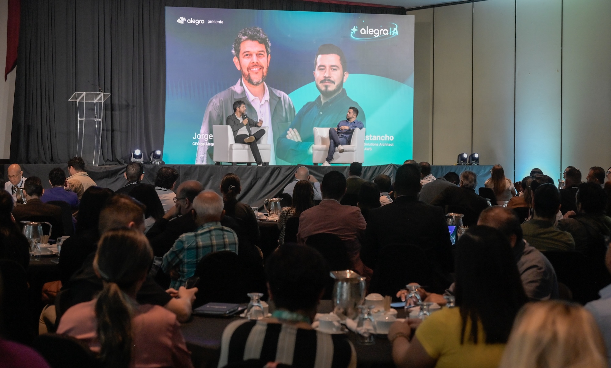 Inteligencia artificial llega para facilitar procesos y cumplimiento fiscal a pymes en Costa Rica