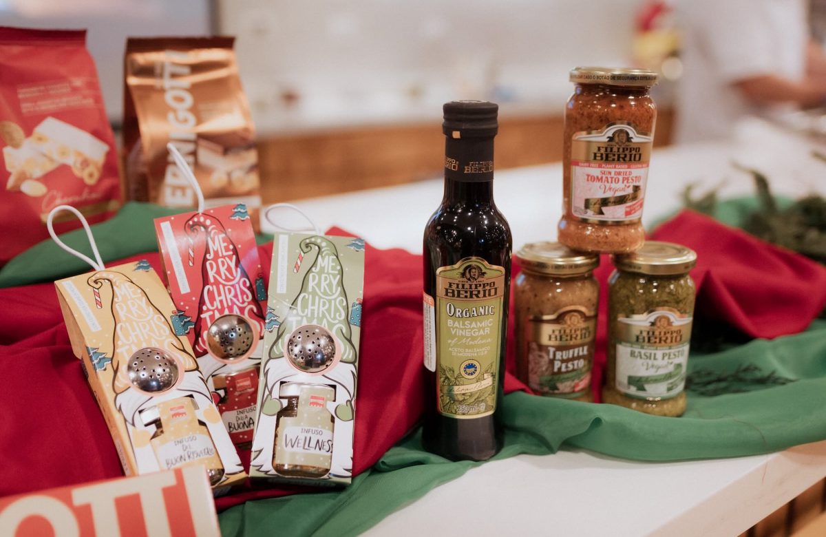 La Navidad sabe a recuerdos