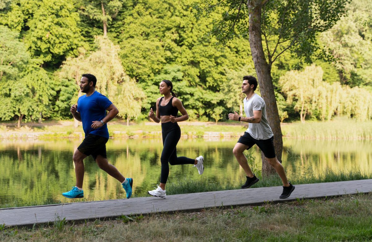 Costa Rica: Carrera «Peces del Mar» busca impactar a la niñez del cantón