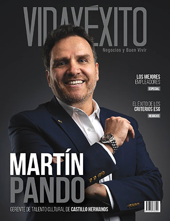 Portada Noviembre 2018