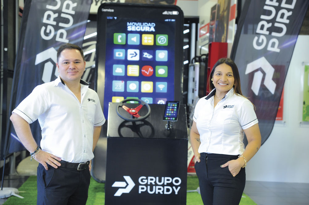 Grupo Purdy, empresa atractiva para el talento en Costa Rica