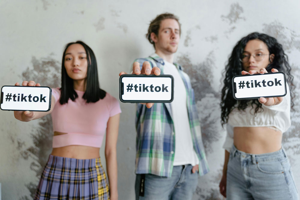 5 razones por las que el Programa de Creadores de TikTok es un game changer para LATAM