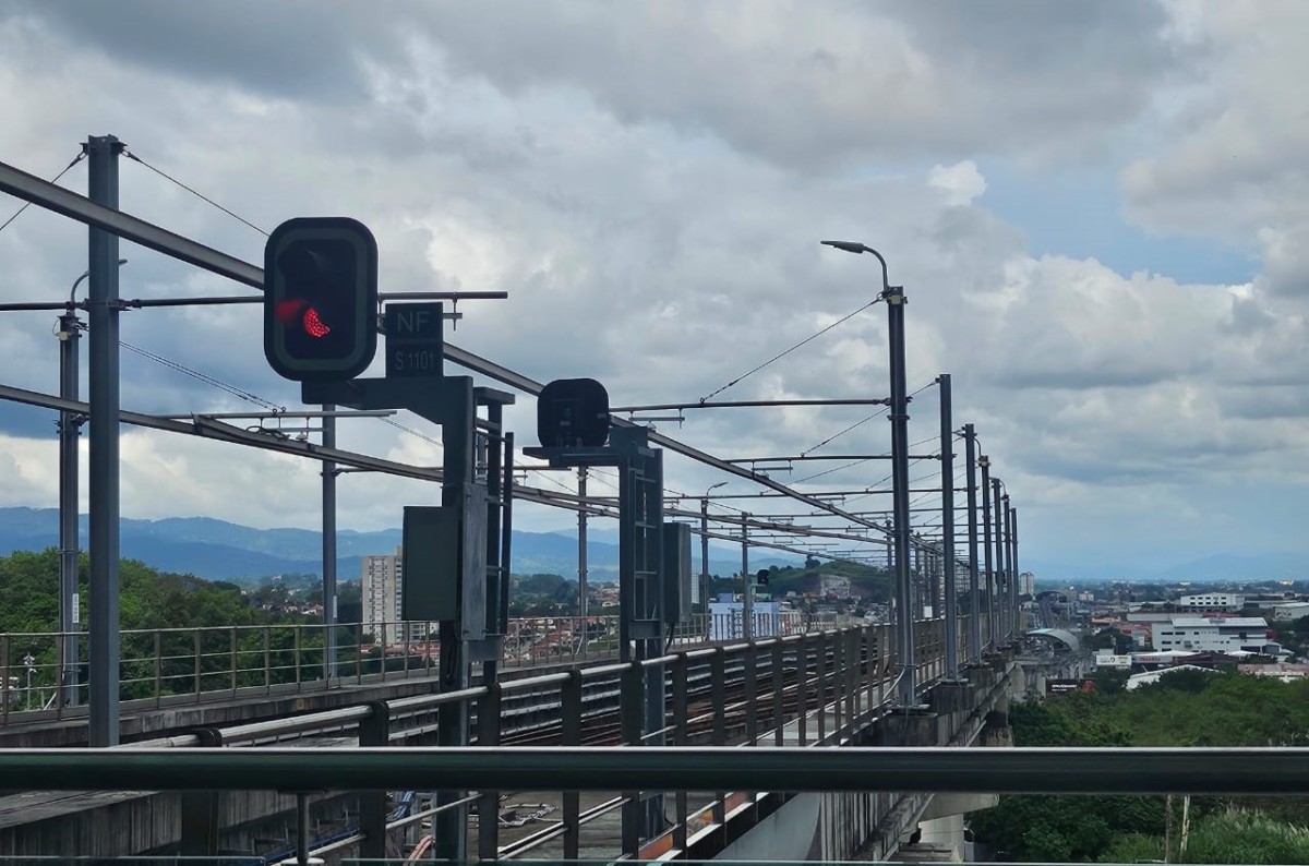 Autorizan contratación por US$3,5 millones para gerenciar extensión de la Línea 1 del Metro
