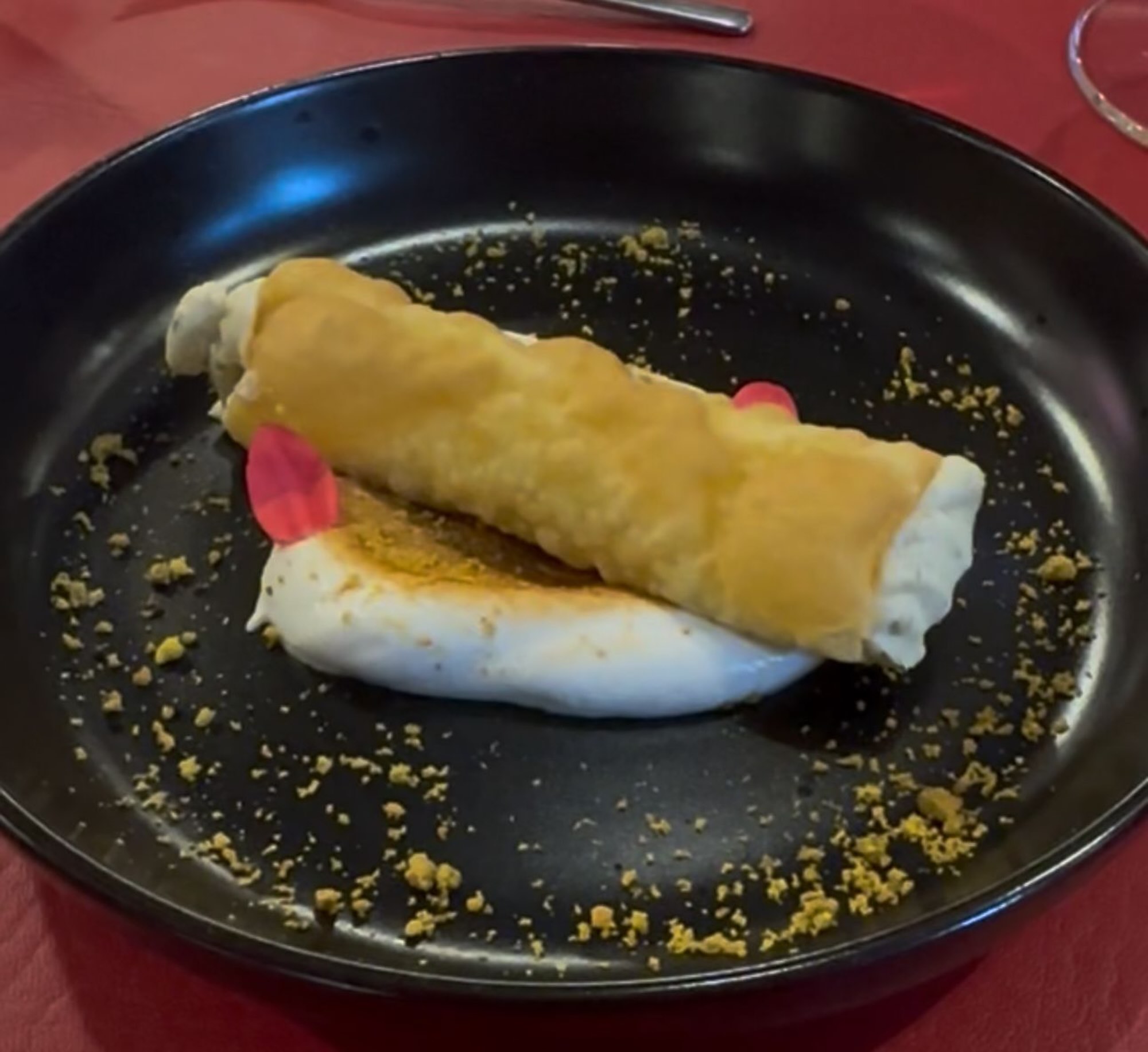 Pasta: un alimento, una experiencia