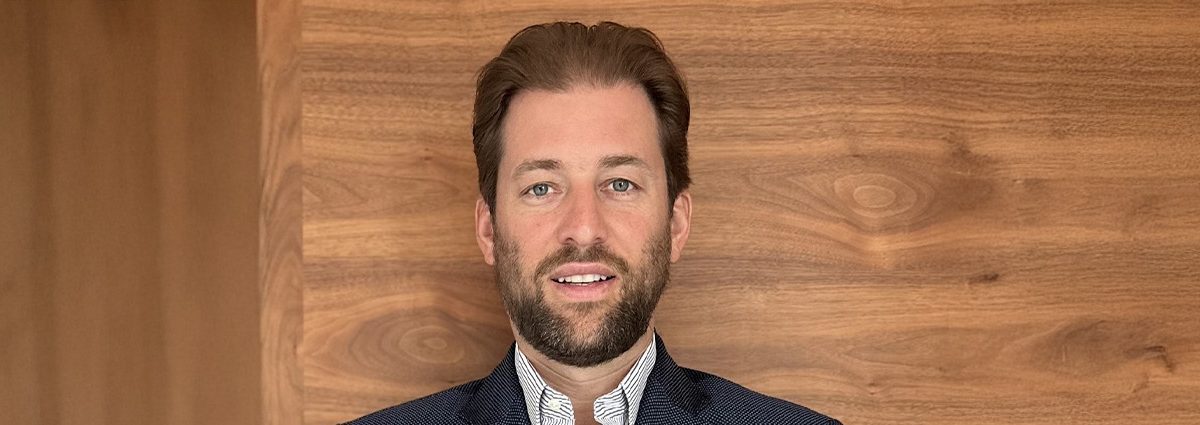 Jorge Zachrisson, al frente de una nueva visión logística